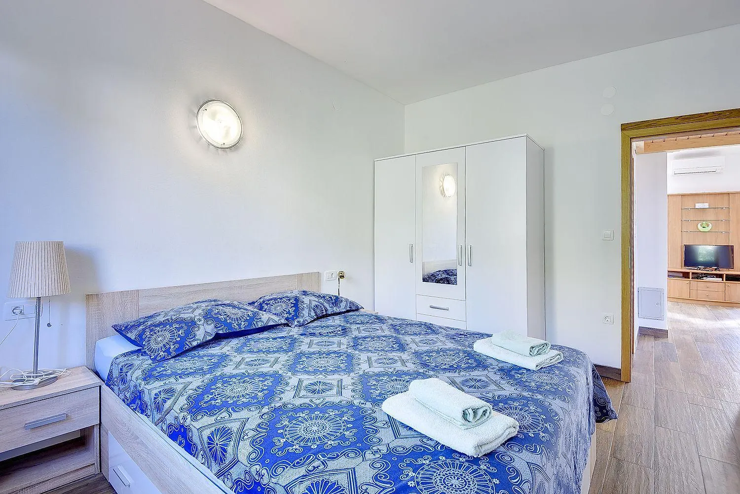Nur 150 Meter Vom Strand Mit Whirlpool Medulin Holiday home