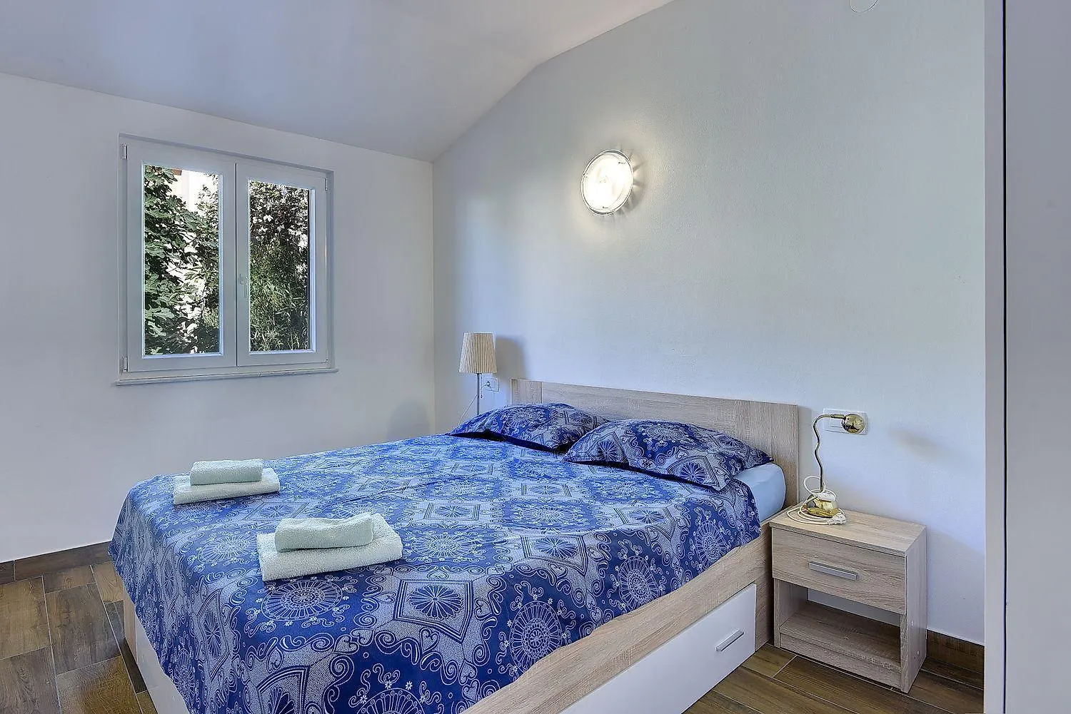 Holiday home Nur 150 Meter Vom Strand Mit Whirlpool Medulin Croatia